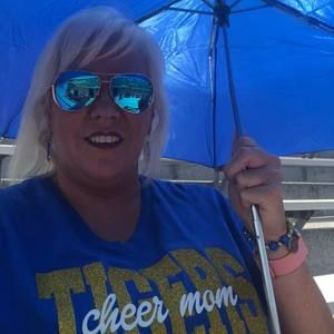 Meet your Posher, Donna